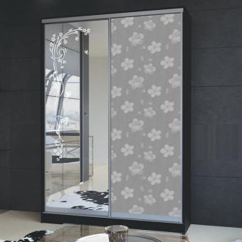 Шкаф-купе 2Д 1,7м МС foto 36