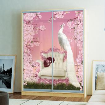 Шкаф-купе 2Д 1,7м МС foto 39