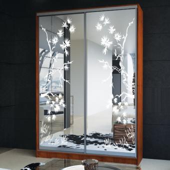 Шкаф-купе 2Д 1,7м МС foto 37