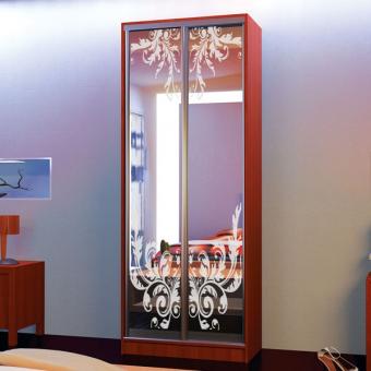 Шкаф-купе 2Д 1,7м МС foto 11