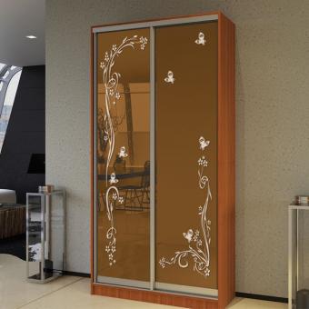 Шкаф-купе 2Д 1,7м МС foto 16