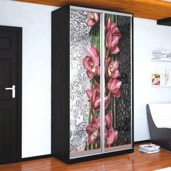 Шкаф-купе 2Д 1,7м МС foto 17