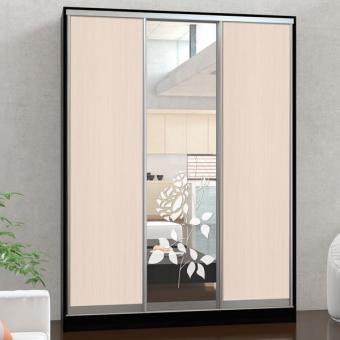 Шкаф-купе 3Д 2,3м МС foto 6