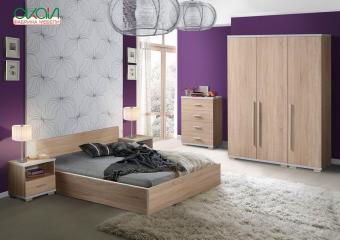 Спальня комплект Нео
