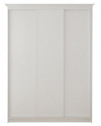 Шкаф-купе Рим-Венециано 3Д 1,9м foto 2