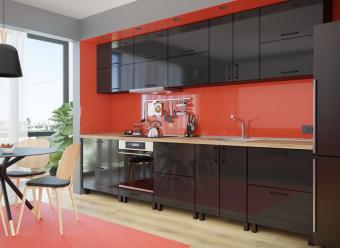 Модульная кухня M.Gloss/М.Глос foto 2