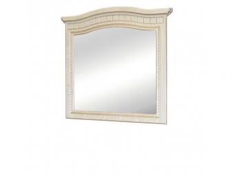 Зеркало Николь патина