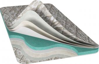 Топпер-футон №1