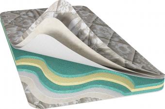 Топпер-футон №7