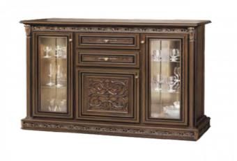 Комод-БАР Тоскана Арт