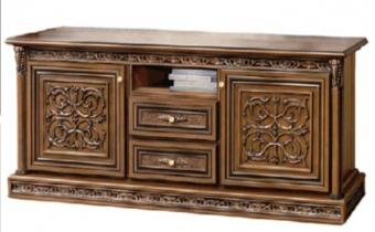 Комод-ТВ Тоскана Арт