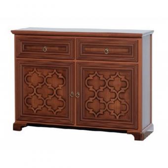 Комод 2-х дверный Афина