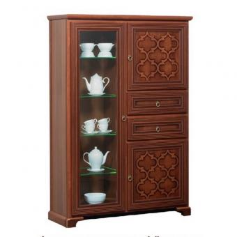 Сервант малый правый Афина