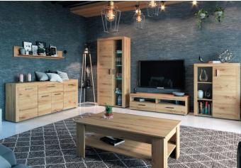 Полка навесная Фокус foto 2