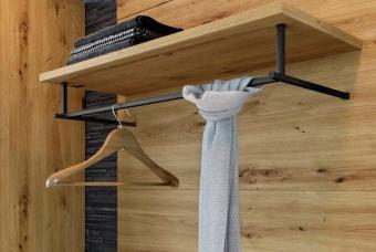 Вешалка Фокус foto 2