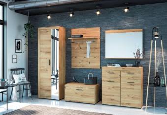 Вешалка Фокус foto 3