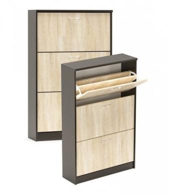 Тумба для обуви 60 3Д Сервис foto 2