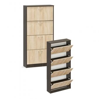 Тумба для обуви 60 4Д Сервис