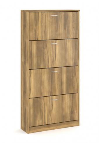 Тумба для обуви 60 4Д Сервис foto 2