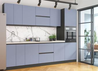 Модульная кухня RioLine/Риолайн foto 6