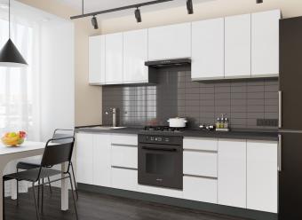 Модульная кухня RioLine/Риолайн foto 4