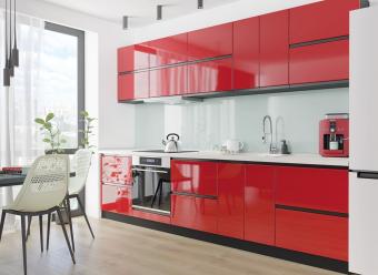 Модульная кухня RioLine/Риолайн foto 2