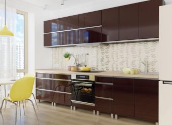 Модульная кухня RioLine/Риолайн foto 3