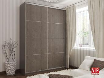 Шкаф-купе 2Д 1,2м (600) foto 5