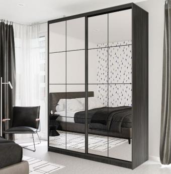 Шкаф-купе 2Д 1,2м (600) foto 10