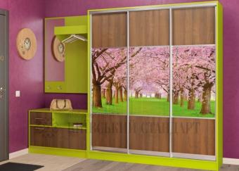 Тумба ВТ-18 foto 4