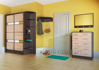 Комод ВТ-21 foto 3