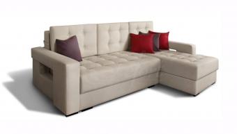Диван угловой Шарм