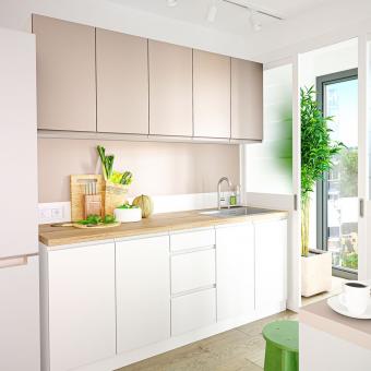 Модульная кухня Интерно/Interno