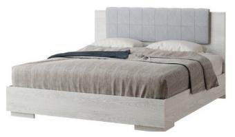 Кровать 2-сп 1,6 Вивиан