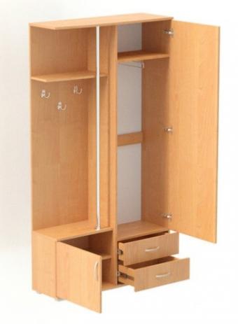 Передпокій Амелія 1 foto 3