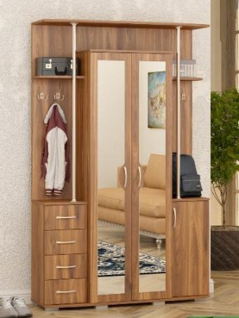 Прихожая Амелия 3