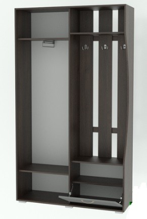 Передпокій Візит foto 2