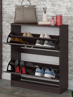 Тумба для взуття О-01 foto 2
