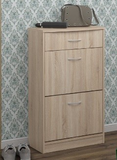 Тумба для взуття О-02