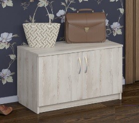 Тумба для взуття О-07