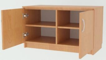 Тумба для взуття О-07 foto 2