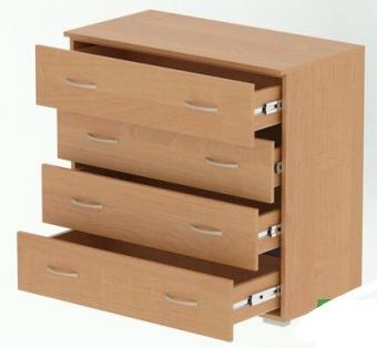 Комод К-01 foto 2