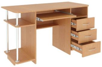 Стіл комп'ютерний СКП-01 foto 3