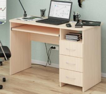 Стіл комп'ютерний СКП-03 foto 2