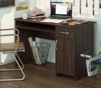 Стол компьютерный СКП-04