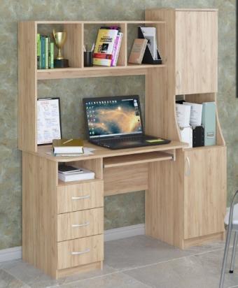 Стіл комп'ютерний СМ-01