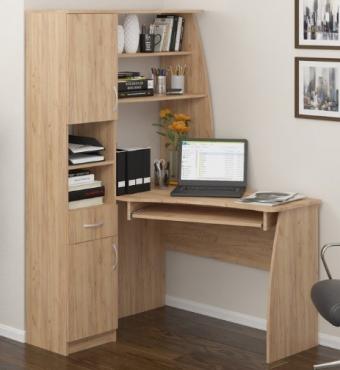 Стіл комп'ютерний СМ-08 foto 2