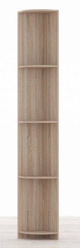 Пенал ОШ-17 (угловой сегмент)