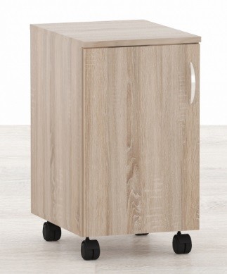 Тумба мобильная Т-02