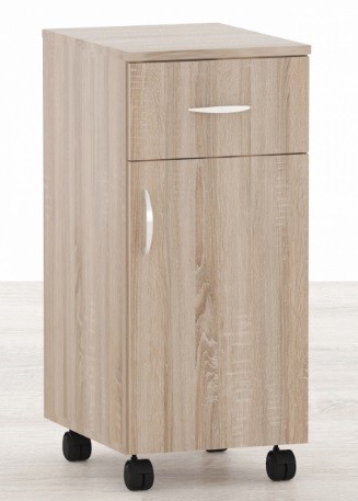 Тумба мобильная Т-04